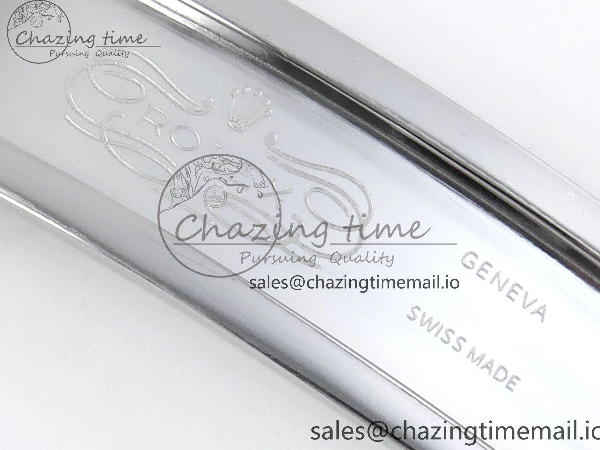 MiroTime 0315 Sustainable Oyster Perpetual 126000 36mm DIWF 1:1 Best Edition 904L Steel Green Dial A 757